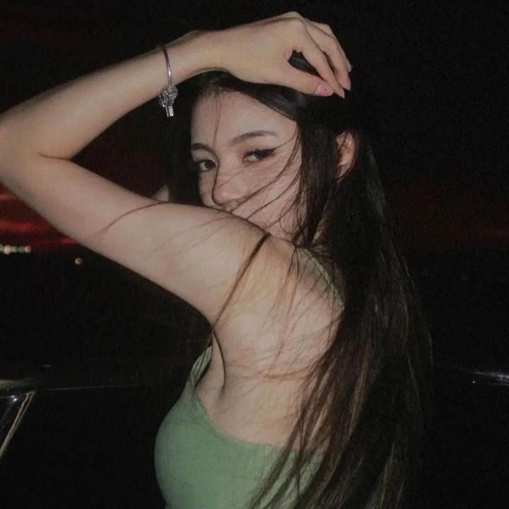 见习女警