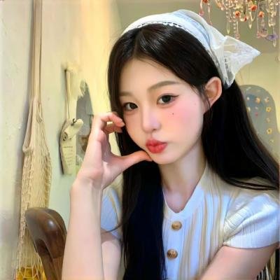 货架之间